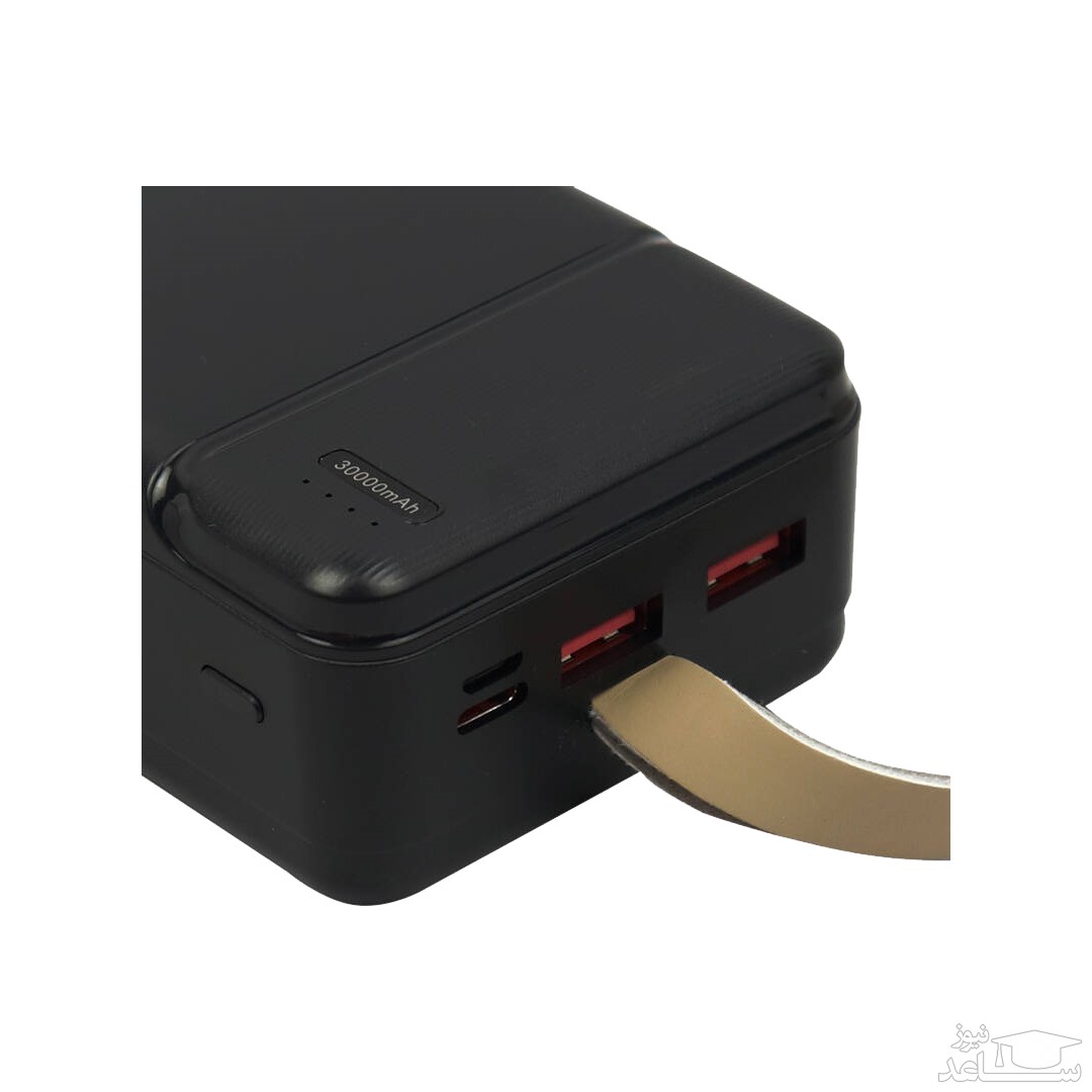 پاور بانک تسکوTP 889 QC3 PD 18W