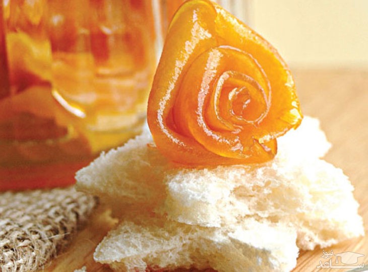 طرز تهیه مربای کدو حلوایی