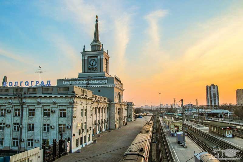 ایستگاه مرکزی (Central Station)