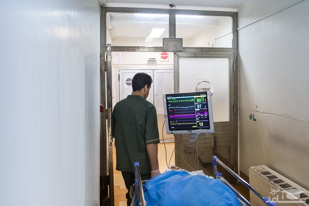 فوت یک دانشجوی پزشکی در خوابگاه اهواز