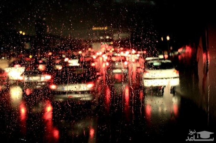 هراز عصر سه شنبه یکطرفه می شود