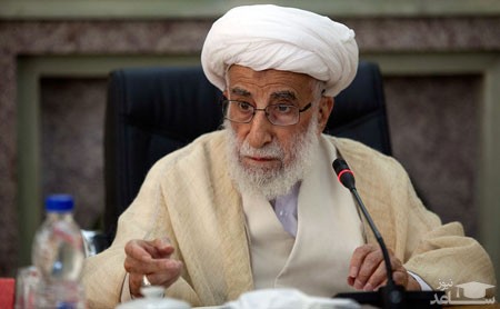 نگرانیِ جنتی از خطر آلودگی هوا برای سالمندان