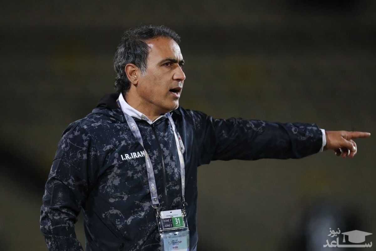 پاپوش برای مهدوی‌کیا با آزمایش جعلی