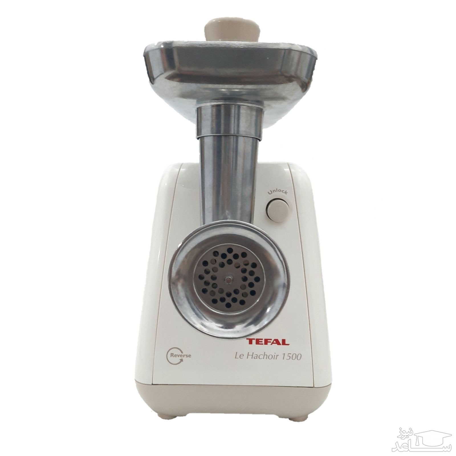 چرخ گوشت تفال مدل REF-4603