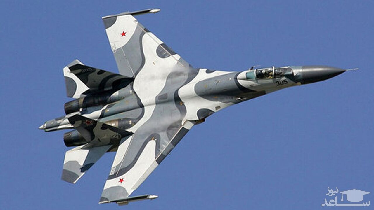 (فیلم) جابجایی دیدنی یک هواپیما با استفاده از بالگرد