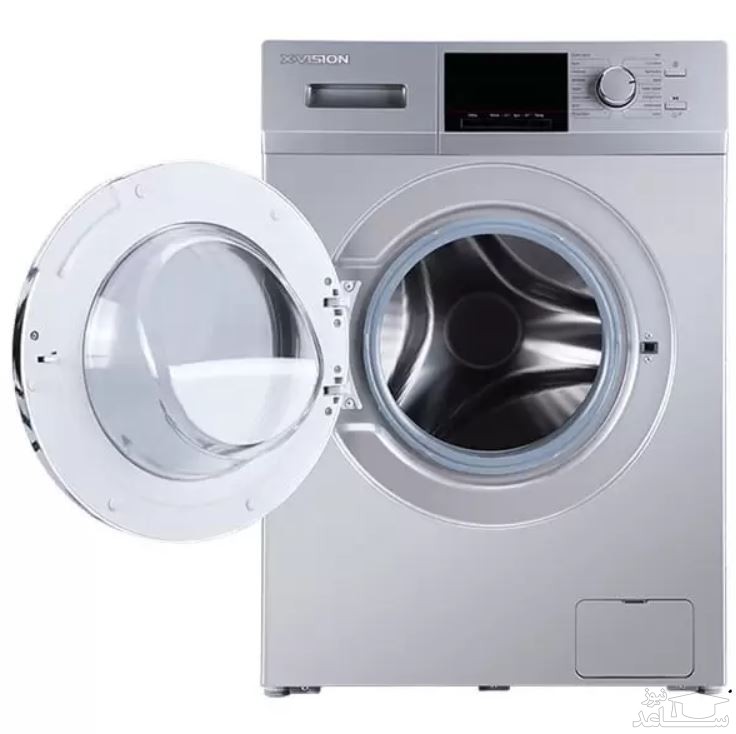 ماشین لباسشویی ایکس ویژن XTW-904SBI