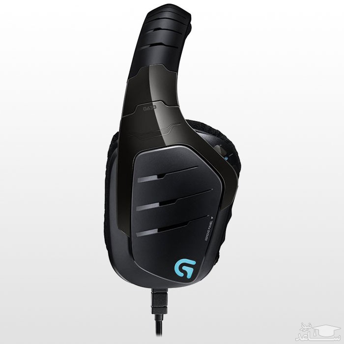 هدست لاجیتک مدل جی 633