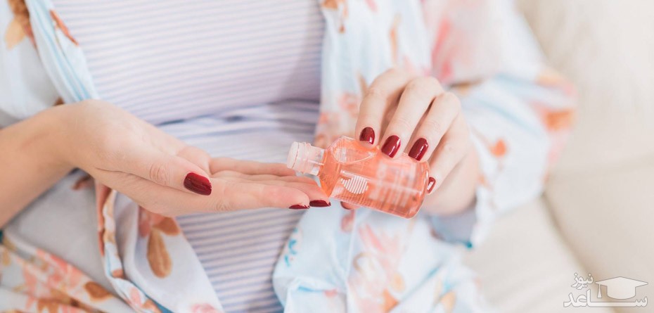 روش های موثر رفع ترک های بارداری