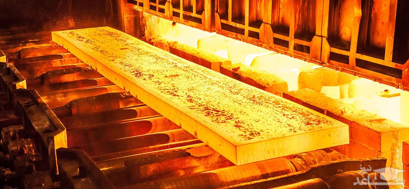 رشد ارزش معاملات فولاد/ تداوم ریزش قیمت‌ در فولاد