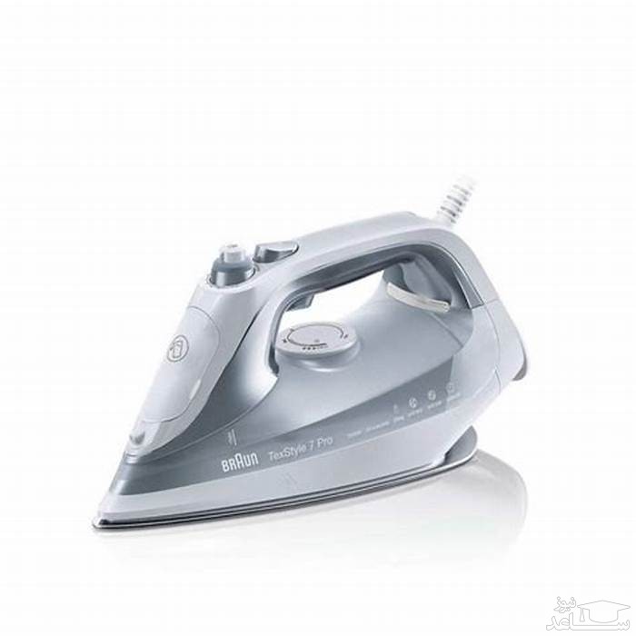 اتو بخار هاردستون مدل SIP2610S