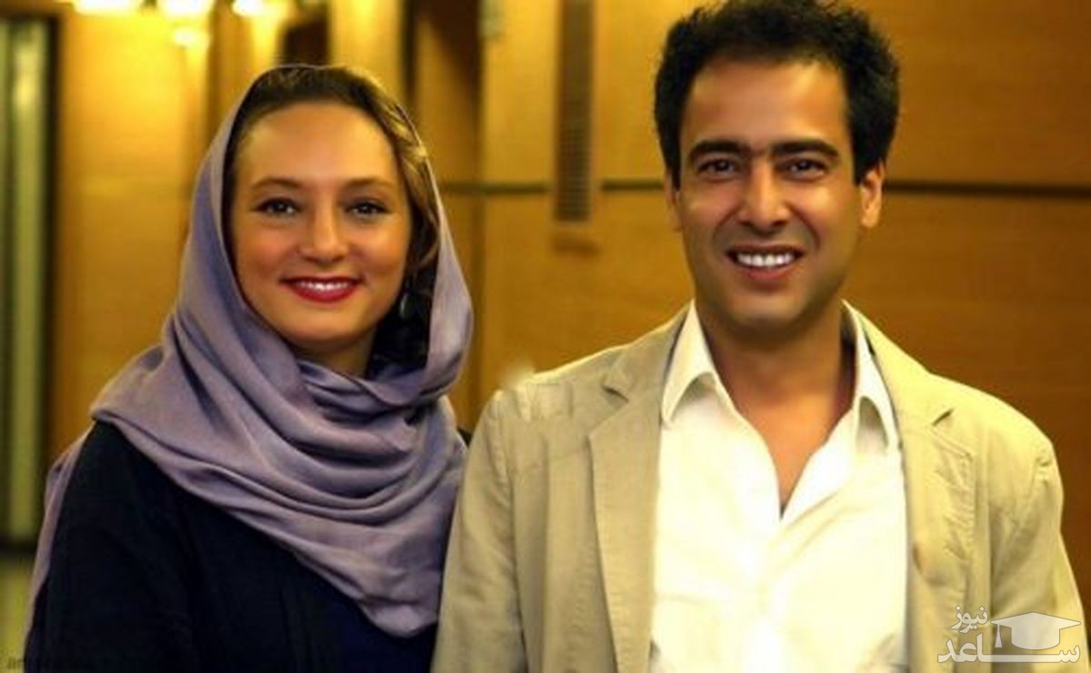 چهره ساده و بدون آرایش سحر ولدبیگی در روزهای کرونایی