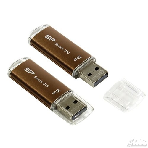 سیلیکون پاور مدل Secure G10