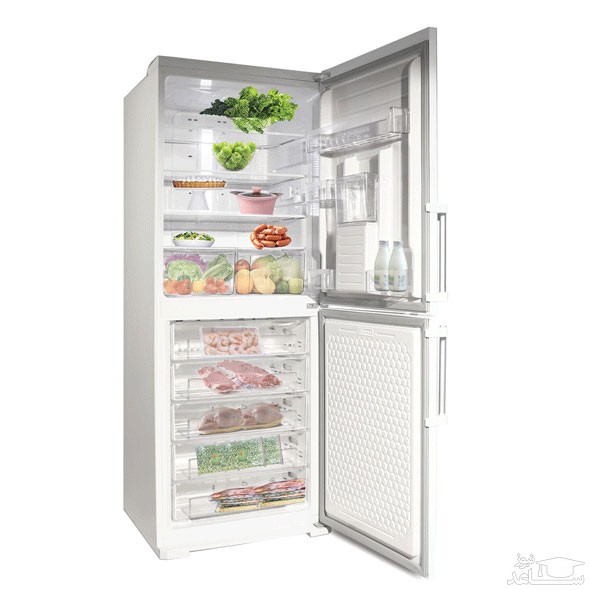 یخچال فریزر الکترواستیل مدل ES34