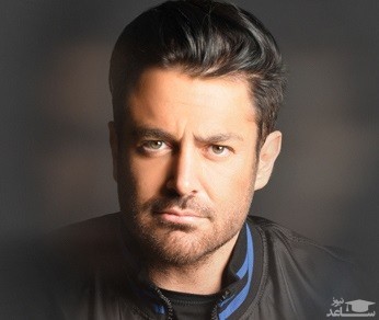 تیپ خاص محمدرضا گلزار در لس‌آنجلس