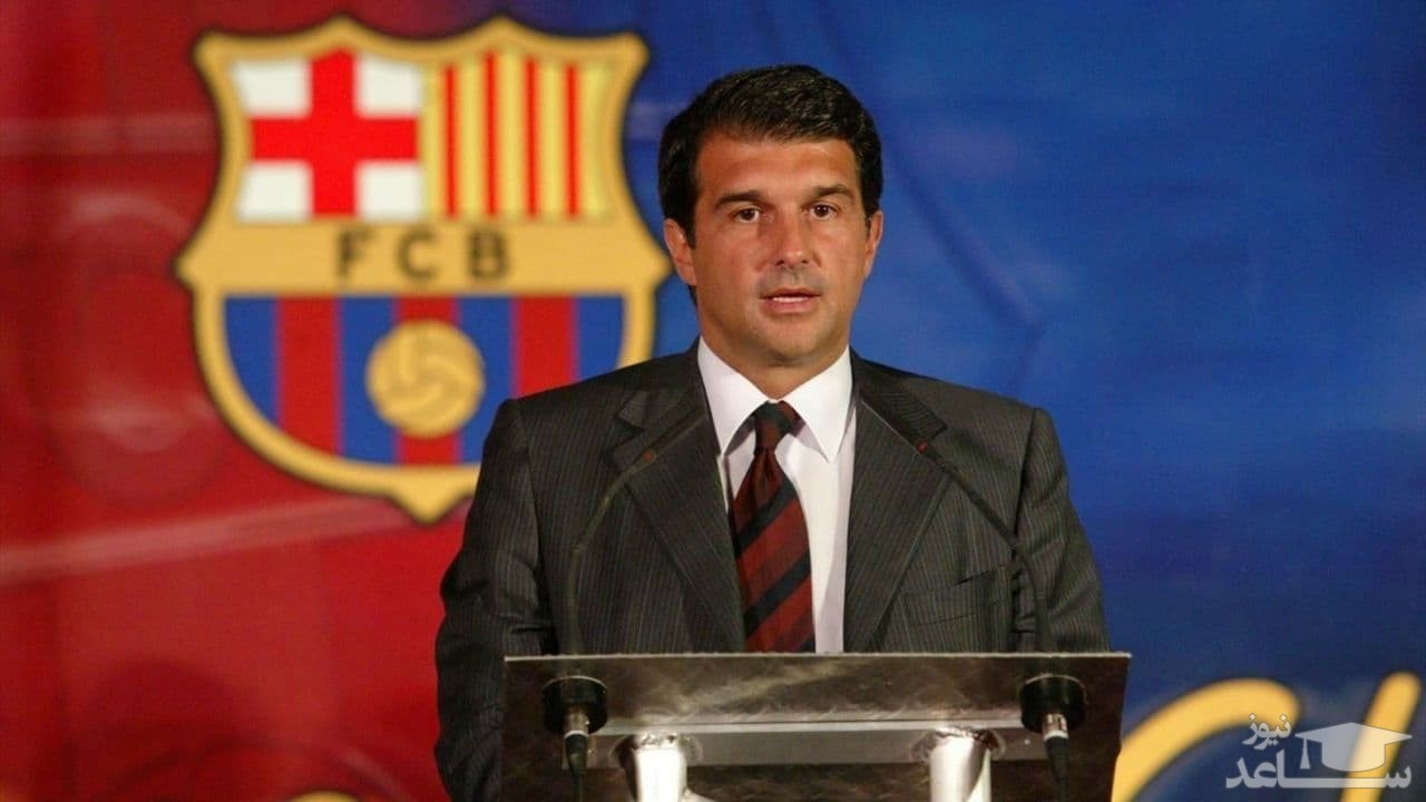 پیام احساسی رئیس بارسلونا به لیونل مسی