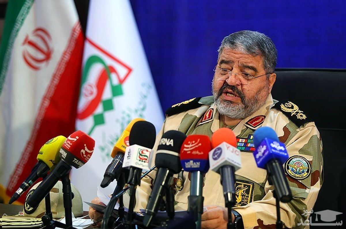 اولین حمله سایبری زیرساختی در دنیا، حمله به ایران بود