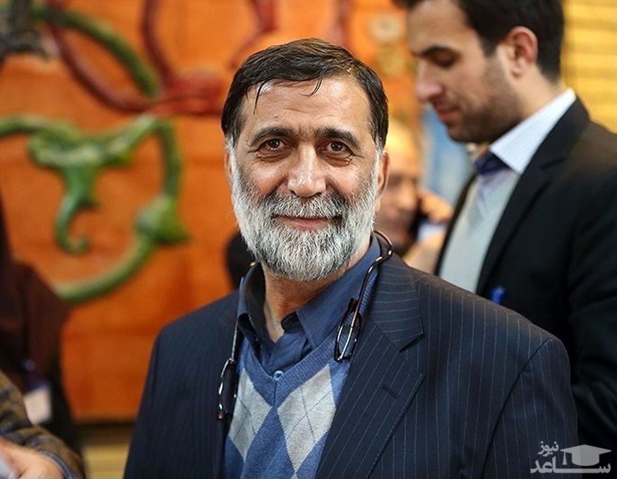 مصطفی آجورلو: ۱۰۰۰ میلیارد استقلال را از صدا و سیما می‌گیرم/ آمده‌ام برای حق مردم یقه پاره کنم!