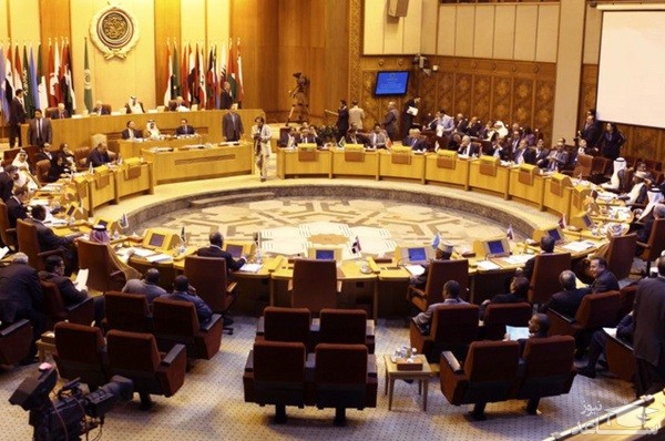 بیانیه تند اتحادیه عرب علیه ایران