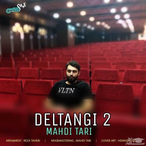 دانلود آهنگ دلتنگی دو از مهدی تاری