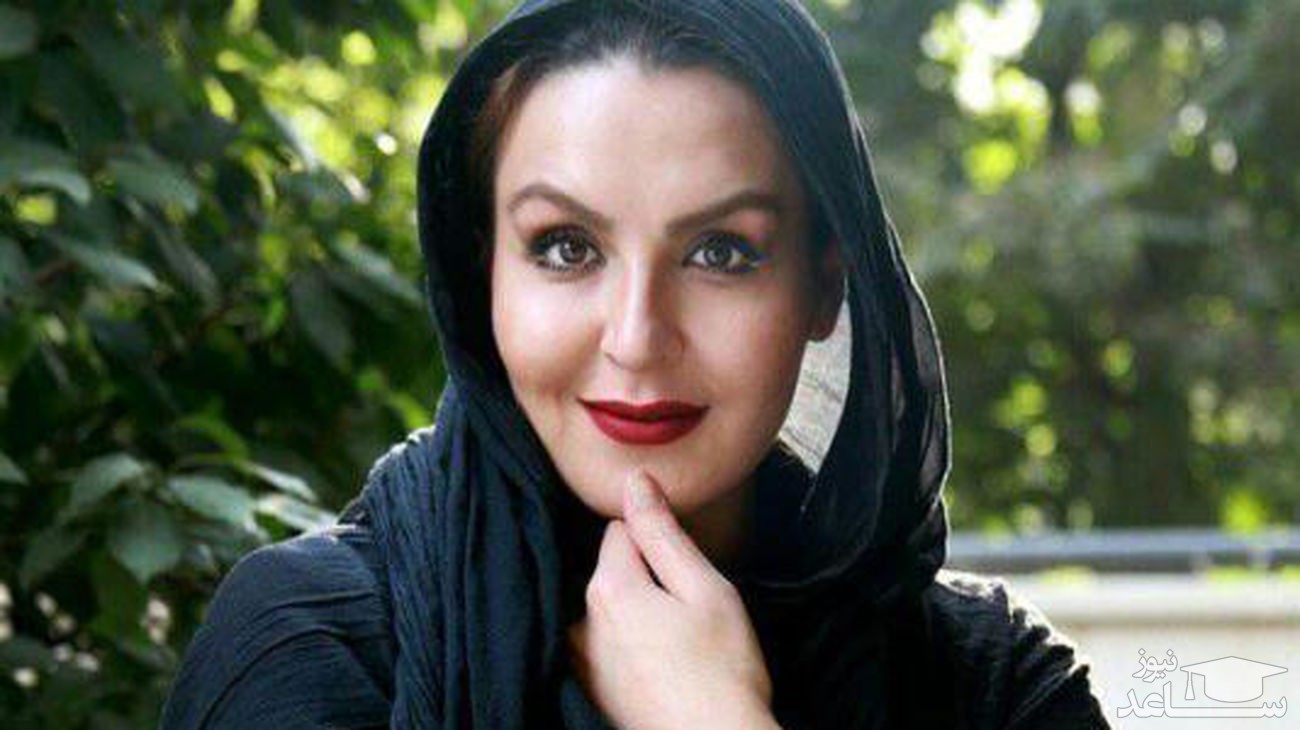 عکس جدید آزیتا ترکاشوند