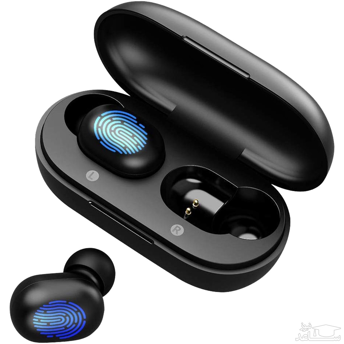 هندزفری بی سیم هایلو مدل GT1 Plus