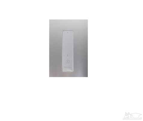 صفحه نمایش درجه یخچال فریزر پاکشوما مدل P230