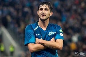 ۲۴۰ میلیارد تومان ارزش سردار در سری آ ایتالیا