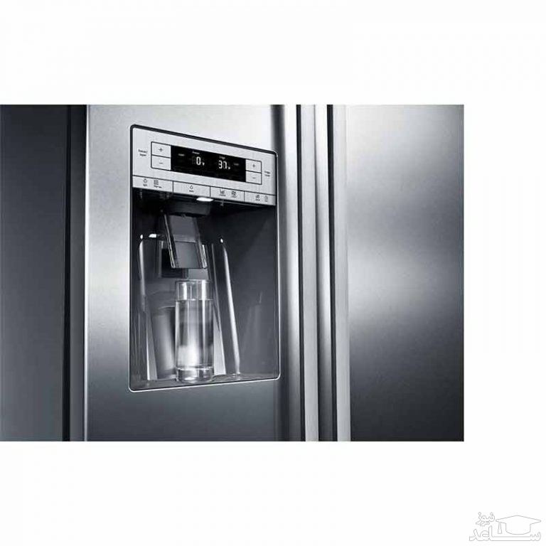 آبسردکن یخچال فریزرساید بوش مدل KAG90AI204