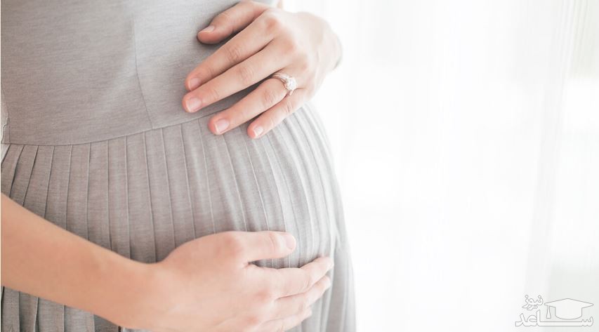 کنترل وزن و رژیم لاغری در دوران بارداری