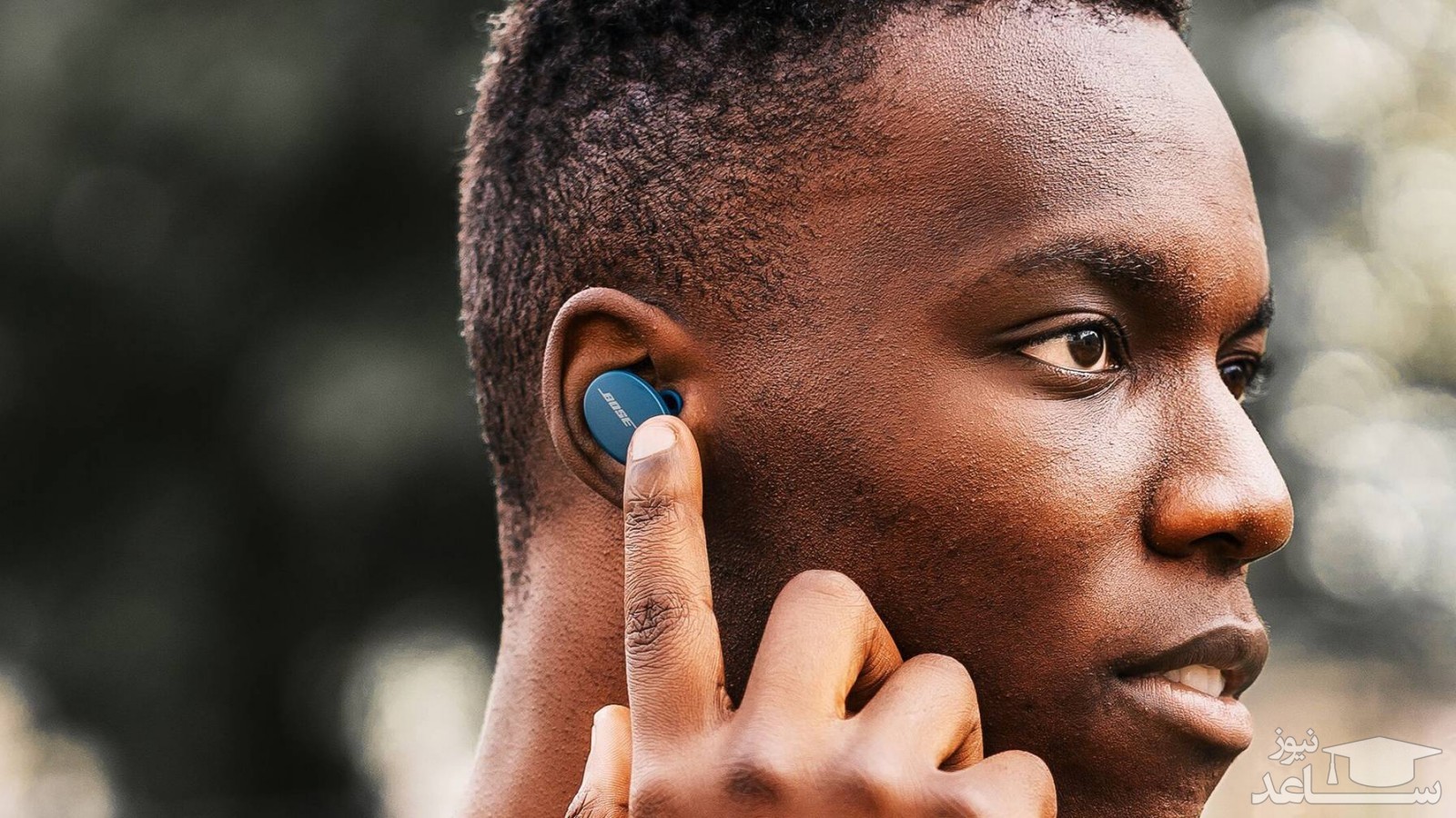 هدفون بوز اسپورت ایربادز