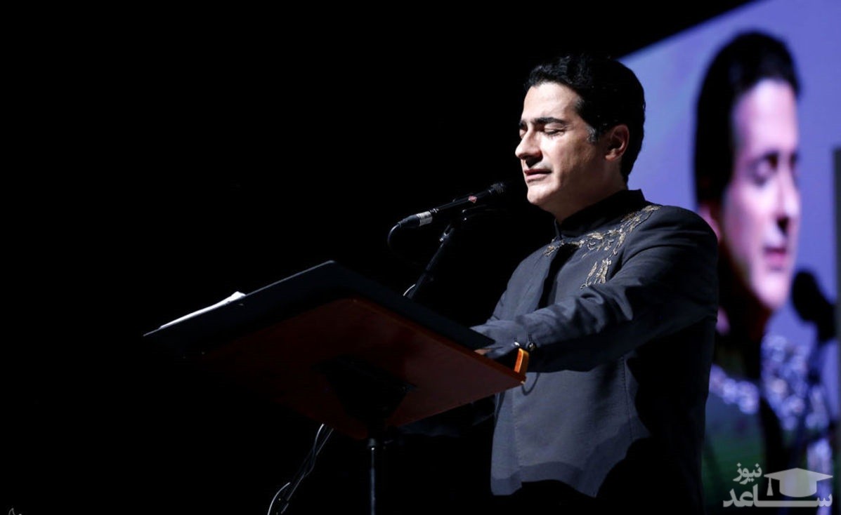 هیچ‌ فشاری برای کنسرت‌ها وجود نداشت/ شجریان مشکل خروج از کشور ندارد