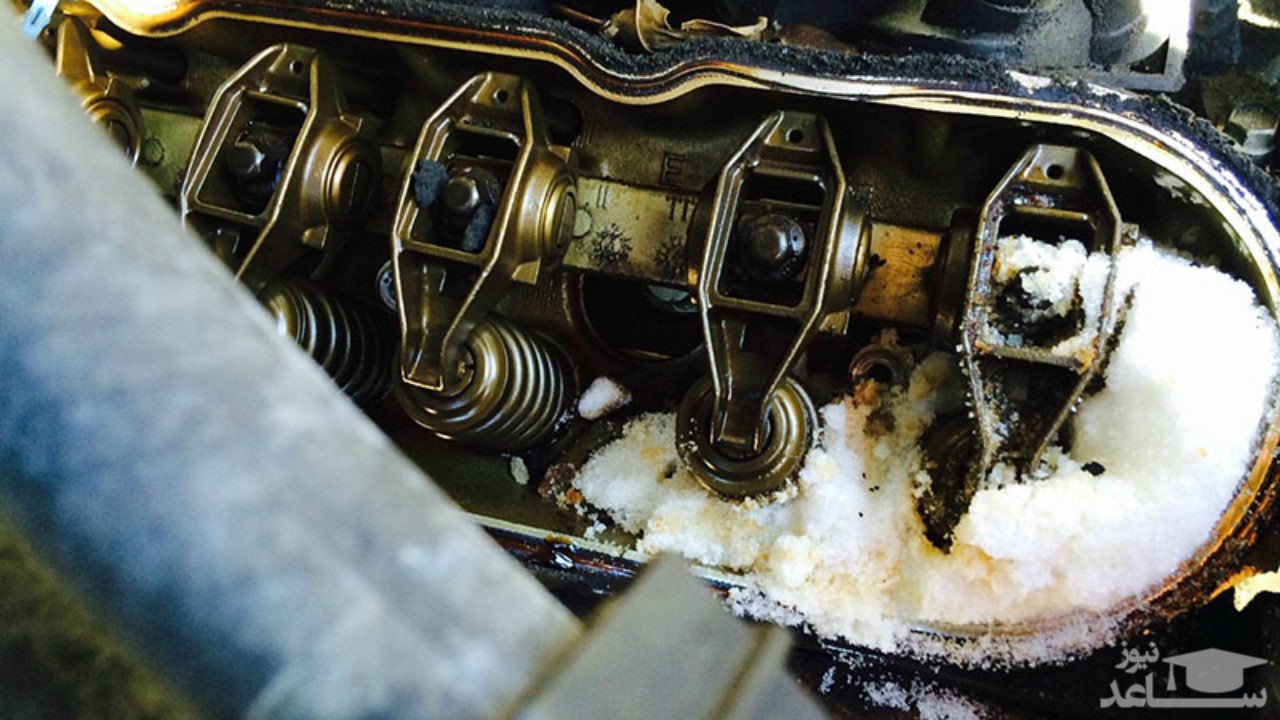 ریختن شکر در باک چه بلایی سر ماشین می آورد؟