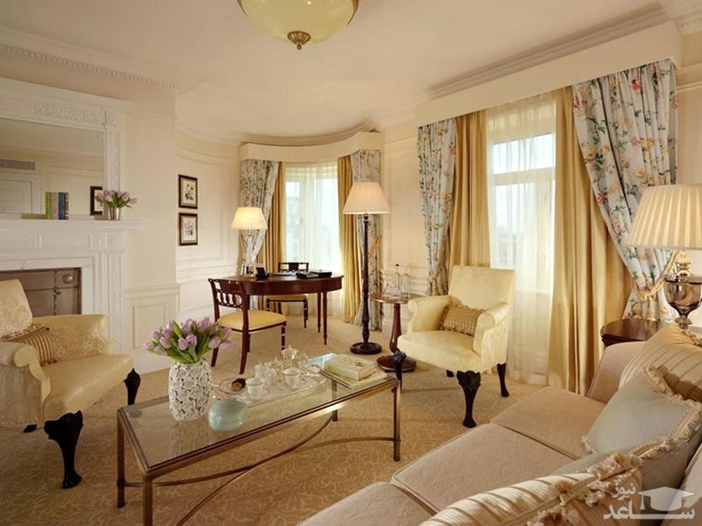 در انتخاب مبل کلاسیک باید به کدام ویژگی ها توجه کرد؟