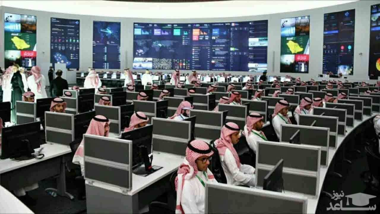 مرکز اعتدال سعودی؛ محور شرارت‌های منطقه‌ای و بین‌المللی + فیلم