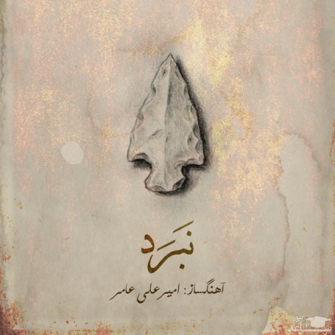 دانلود آهنگ نبرد از امیر علی عامر
