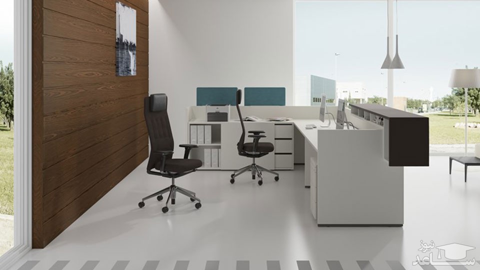 آشنایی با میز پیشخوان و میز پذیرش