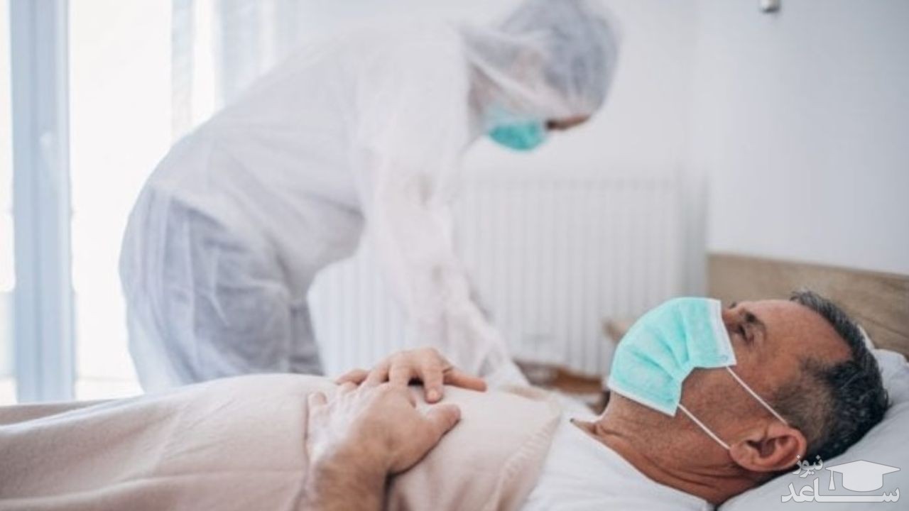 آمار مبتلایان به کرونا در استان مرکزی به ۳۲۴۴۸ نفر رسید