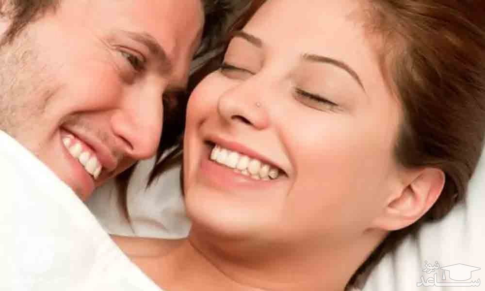 علت ضعف و خستگی زنان پس از رابطه جنسی