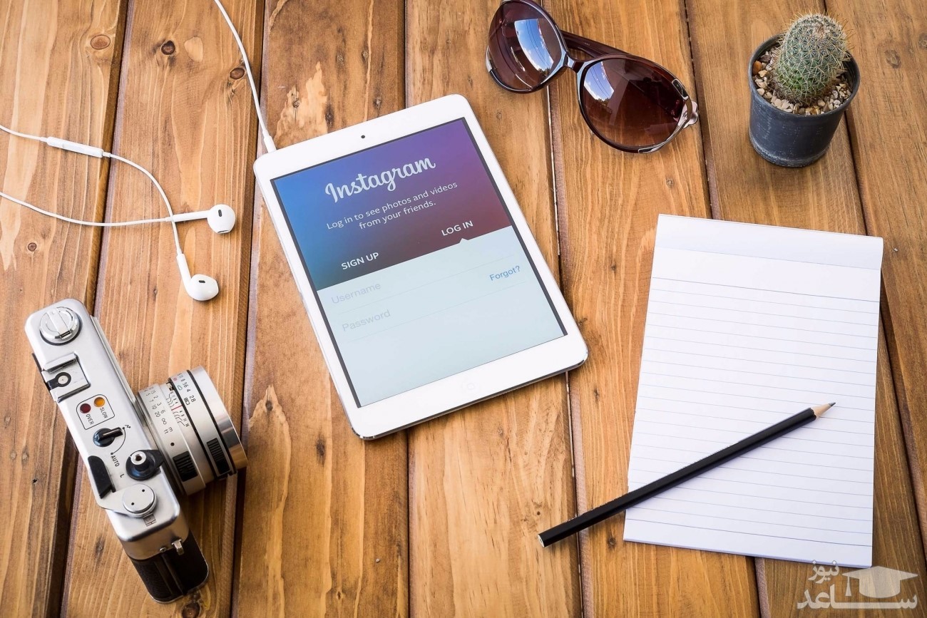 تولید محتوا در اینستاگرام