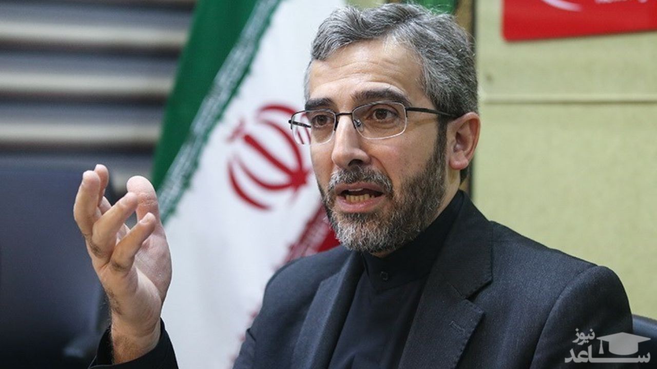 ایران با کره جنوبی اتمام حجت کرد !