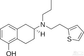 عوارض و موارد مصرف پچ پوستی روتیگوتین