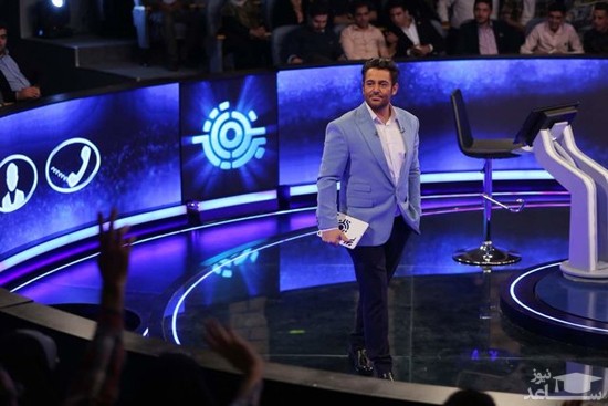 سرنوشت برنامه «برنده باش» چه می‌شود؟