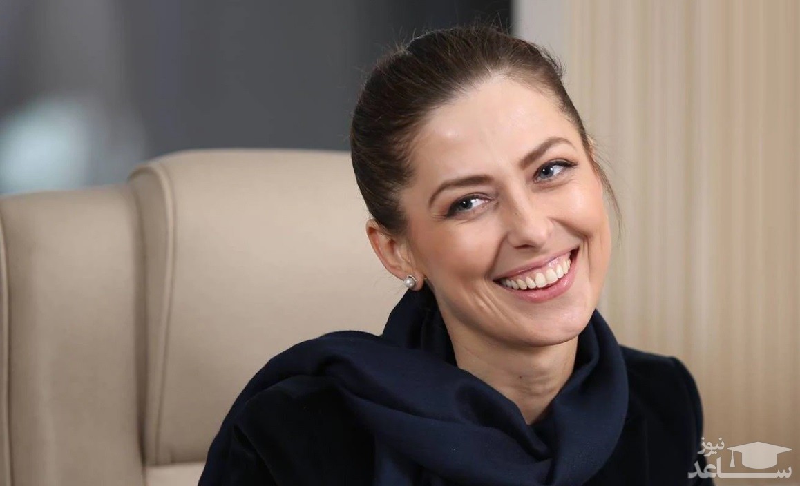 خبرنگار بازداشت شده روس در تهران کیست؟ +عکس