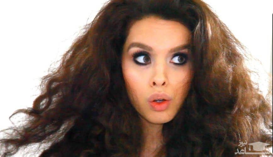 6 ترفند کلیدی برای احیای موهای فر آسیب دیده