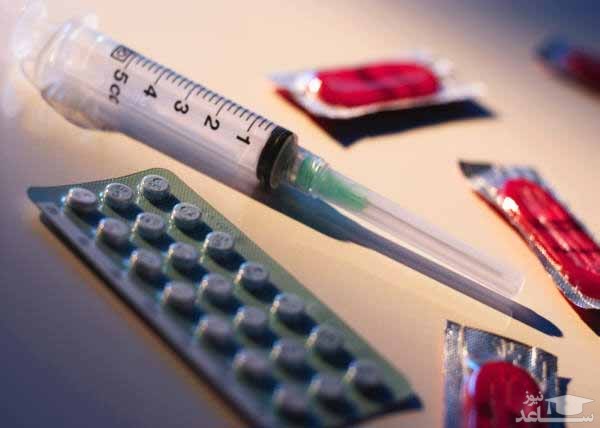 پیشگیری فوری از بارداری با قرص لوونورژسترول