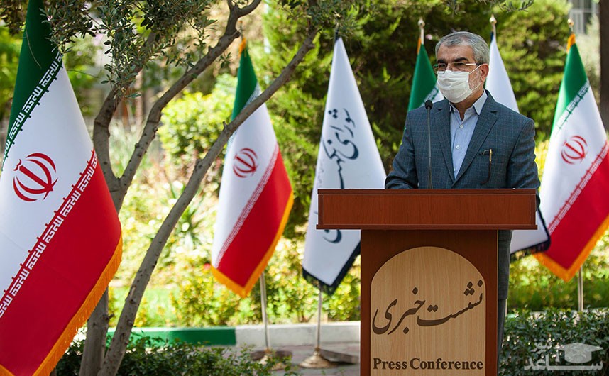 ثبت‌نام زنان در انتخابات ریاست جمهوری، بلامانع است