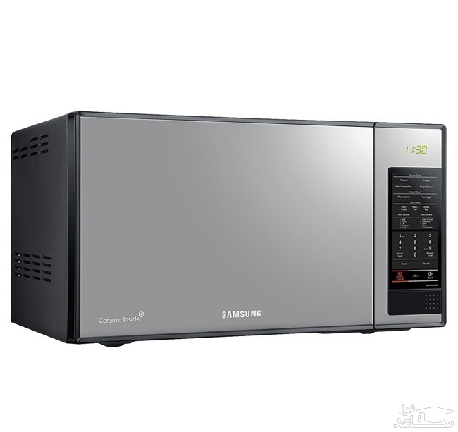  مایکروفر سامسونگMS402MADXBB