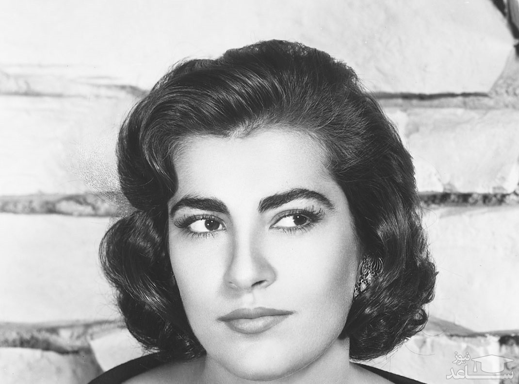 تازه‌ترین تصویر از هند جگرخوار در ۹۶سالگی