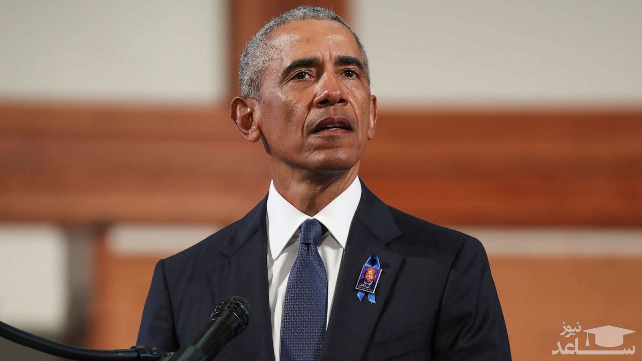 اوباما رسما وارد کارزار انتخاباتی آمریکا شد