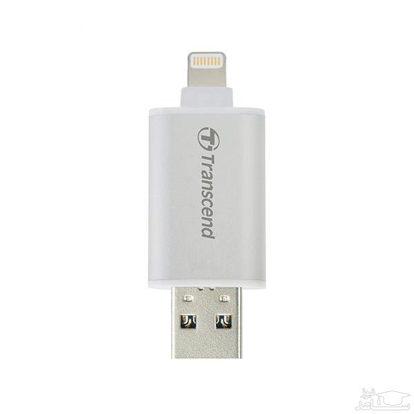 فلش مموری ترنسند مدل JetDrive Go 300K